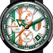 IRELAND Éire watch face | Fitness - Androidアプリ