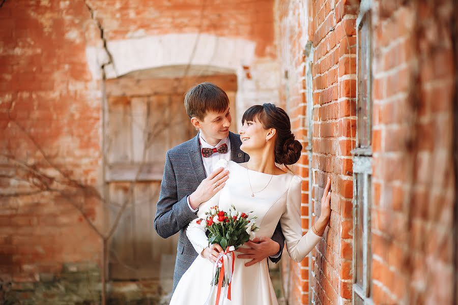 Wedding photographer Katya Kutyreva (kutyreva). Photo of 11 July 2019