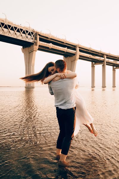 Wedding photographer Natalya Fomina (natalyafomina). Photo of 23 July 2023