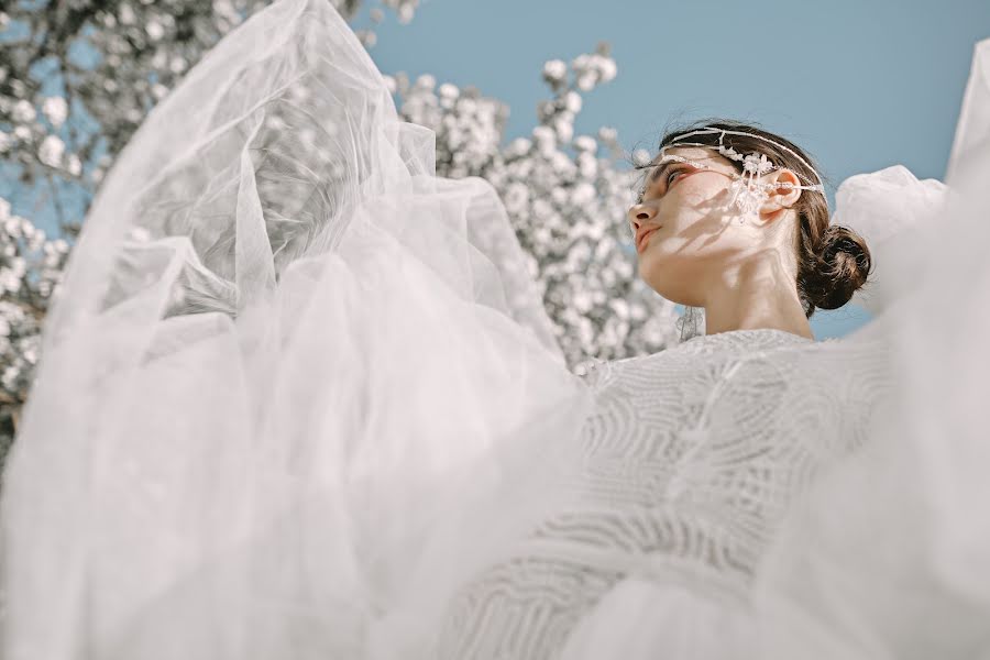 Photographe de mariage Anna Atayan (annaatayan). Photo du 29 avril 2022