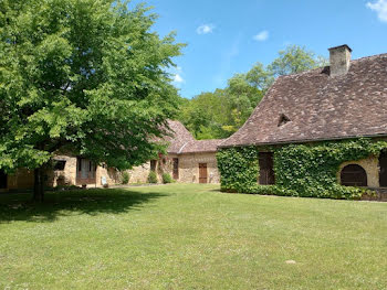 ferme à Montferrand-du-Périgord (24)