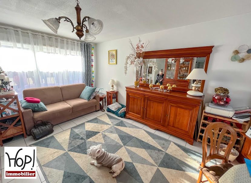 Vente appartement 2 pièces 46 m² à Cadaujac (33140), 150 000 €