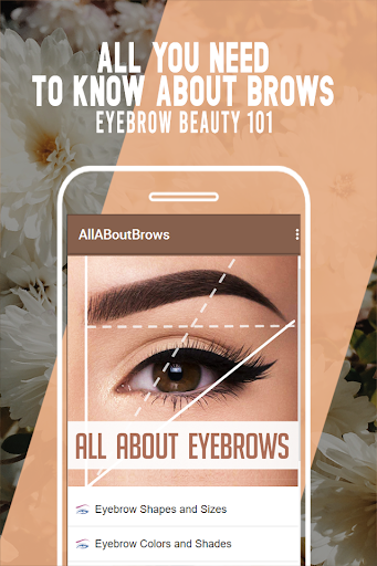 Eyebrows Step by Step For Beginners