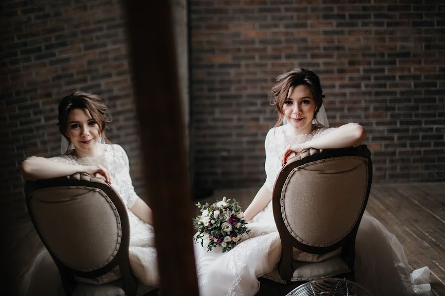 Wedding photographer Sasha Ovcharenko (sashaovcharenko). Photo of 15 May 2020