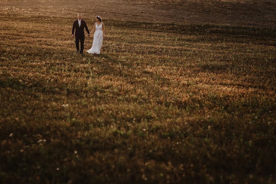 Весільний фотограф Jakub Przybyła (jakubprzybyla). Фотографія від 22 листопада 2018