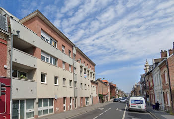 appartement à Amiens (80)