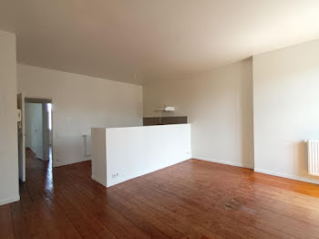 appartement à Bordeaux (33)