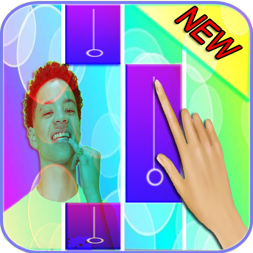 Lil Mosey Piano Megic game