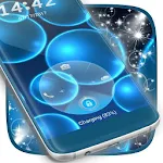 Cover Image of Unduh Bubble Lock Screen 1.200.1.2 APK