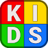 Kids Educational Game Free4.2