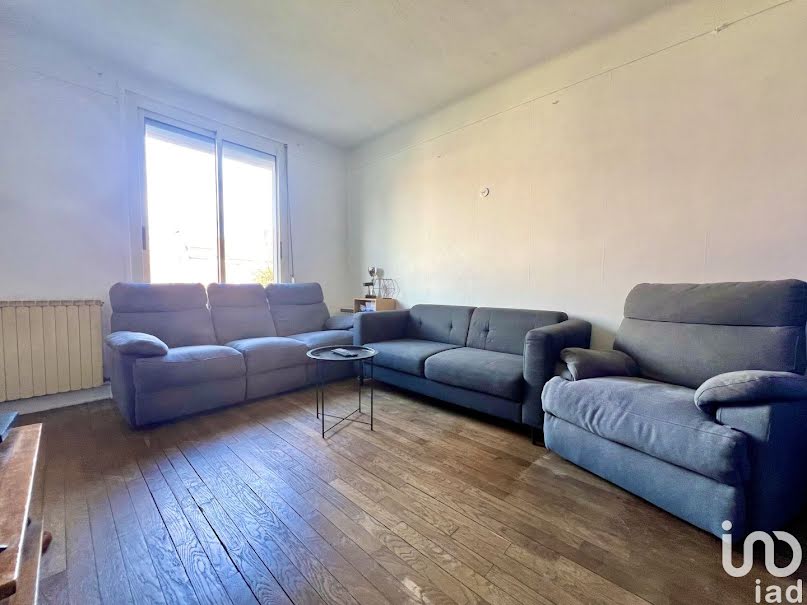 Vente maison 5 pièces 100 m² à Vitry-le-François (51300), 137 000 €