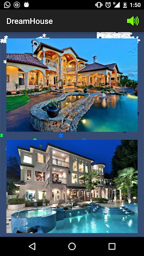 Dream House Puzzle