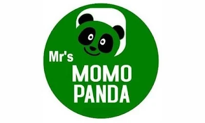 Mr’s Momo Panda