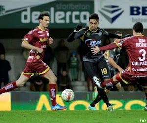 Uw droomelftal van de bekerfinale: Lokeren - Zulte Waregem 6-5