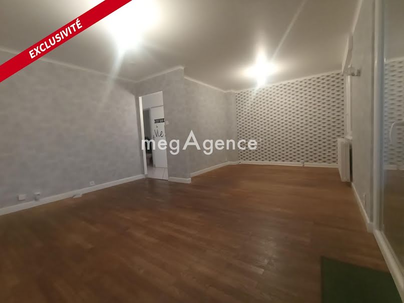 Vente maison 4 pièces 70 m² à Valentigney (25700), 154 000 €