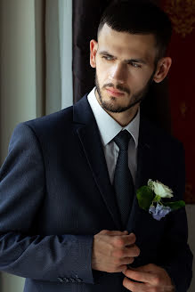 Photographe de mariage Taras Mizak (berlinwed). Photo du 16 juillet 2023