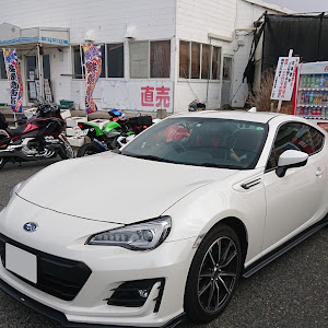 BRZ ZC6