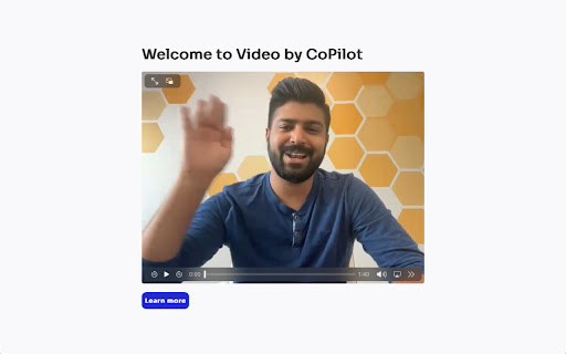 Video by CoPilot AI