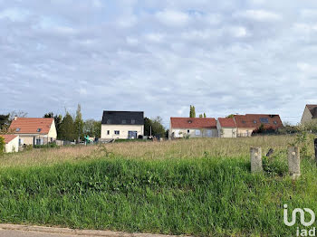 terrain à Salins (77)