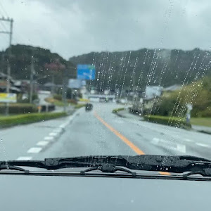 ハイエースバン GDH206V