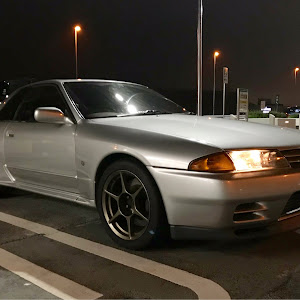 スカイライン GT-R BNR32