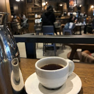 Coppii Lumii living coffee 冉冉生活(經貿店)