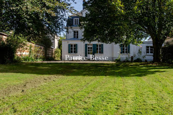 maison à Bosc-le-Hard (76)