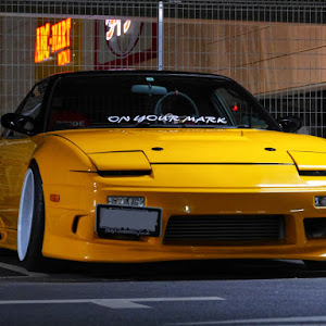 180SX RPS13