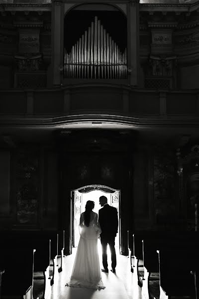 Wedding photographer Alessandro Fiorini (alexfiorini). Photo of 29 October 2023