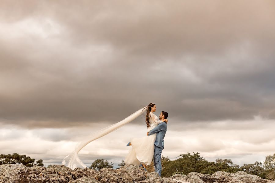 婚礼摄影师Claudio Costa（claudiocosta）。2022 1月5日的照片