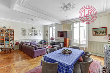 appartement à Paris 10ème (75)