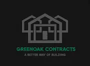 Greenoak Contracts Ltd Logo