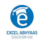 Cover Image of ダウンロード EXCEL ABHYAAS Education Hub 1.0.99.7 APK