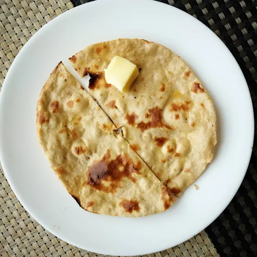 Butter Tandoori Roti