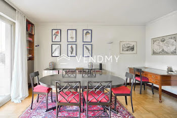 appartement à Paris 16ème (75)