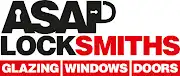 ASAP Locksmiths Logo