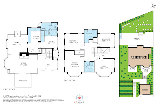 House 1