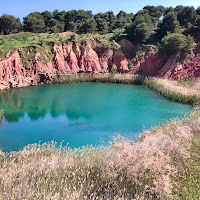 Laghetto  di Capirizzo