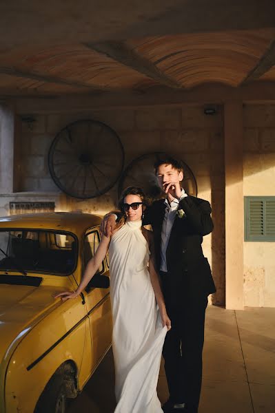 Wedding photographer Alejandro Crespi (alejandrocrespi). Photo of 22 February