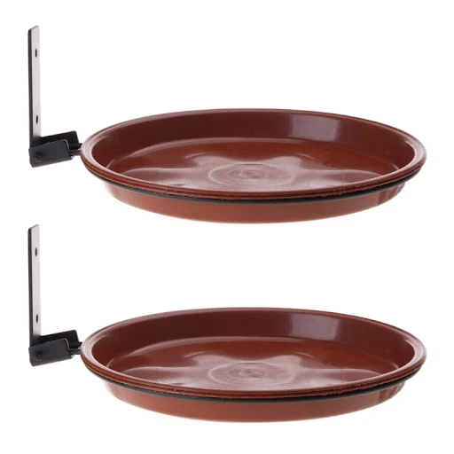 Hanging Hummingbird Feeder Outside Bird Feeder Hummingbird Feeding Tray Drinker