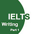 IELTS Writing - Part 11.0