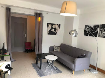 appartement à Montpellier (34)