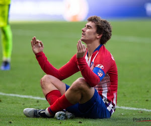 ? Oppassen Club Brugge: nu kan Griezmann al assists geven aan... Griezmann