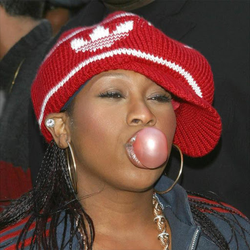 Missy Elliott