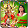 Navratri Photo Frames icon