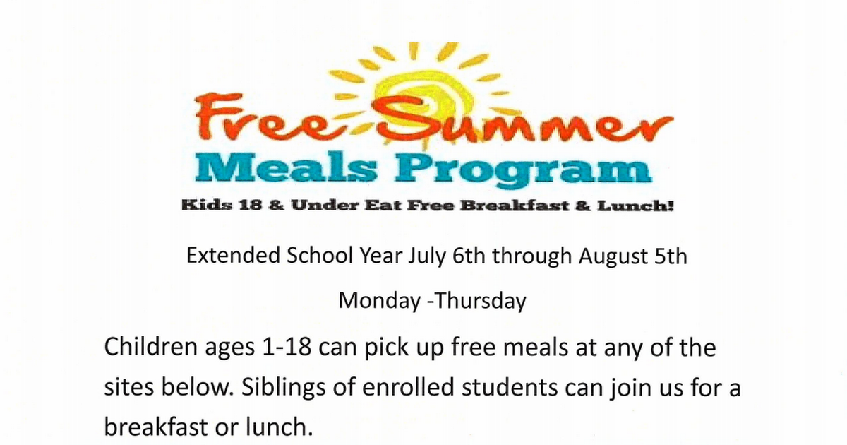 2021 Extended School Year Meals Program.pdf