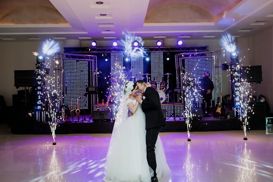 Fotógrafo de casamento Jaime Arratia (jaimearratia). Foto de 8 de janeiro 2022