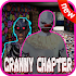 Halloween Scary Granny:Two Character  Horror game.1.7.10