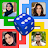 Ludo Online Dice Board Game icon