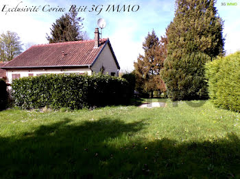 maison à Cuigy-en-Bray (60)